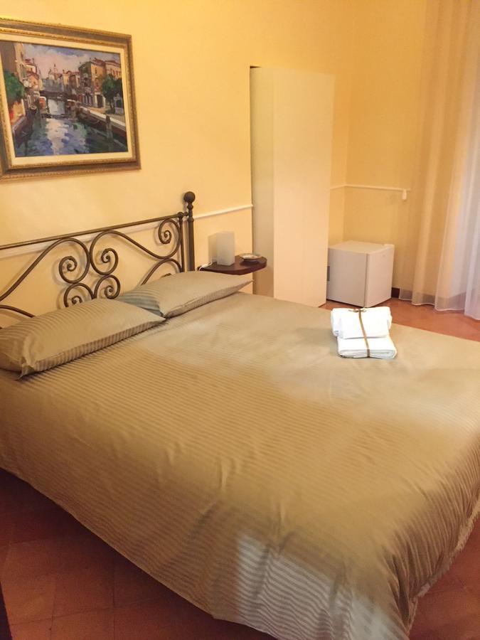 B&B Lumasa Vietri Exteriör bild