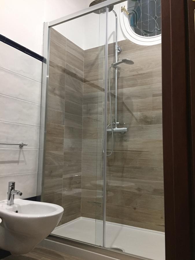 B&B Lumasa Vietri Exteriör bild